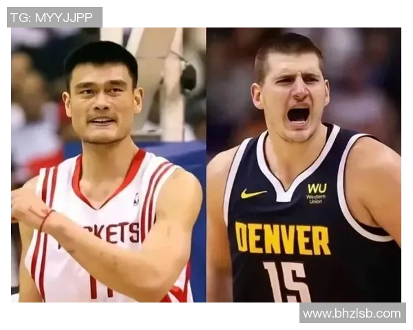 NBA球星与足球明星的精彩对决谁能猜出他们的真实身份与成就 NBA球星与足球明星的精彩对决谁能猜出他们的真实身份与成就