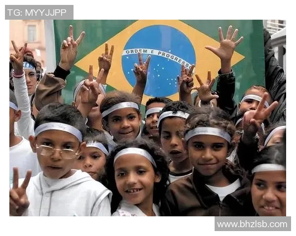 巴西足球明星背后的血统故事与文化传承揭秘 巴西足球明星背后的血统故事与文化传承揭秘