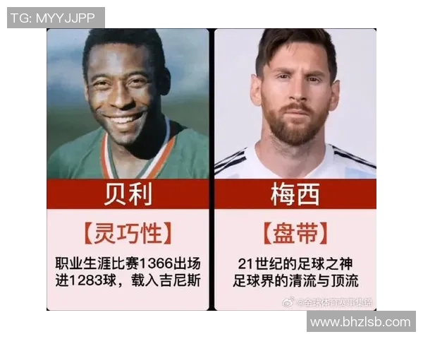 历史足球巨星排名揭晓谁是永恒的传奇与风云人物 历史足球巨星排名揭晓谁是永恒的传奇与风云人物
