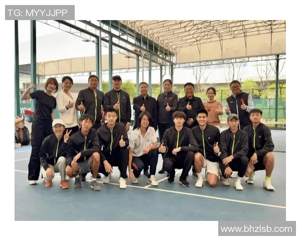 重庆网球队与深圳网球队实力对比赛后分析及未来展望