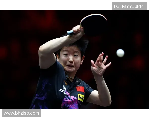 上海乒乓球队个人能力全面分析与大满贯赛事表现评析 上海乒乓球队个人能力全面分析与大满贯赛事表现评析