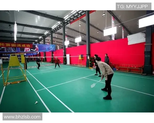 杭州羽毛球队杯赛征程回顾与奋斗精神的深度剖析 杭州羽毛球队杯赛征程回顾与奋斗精神的深度剖析