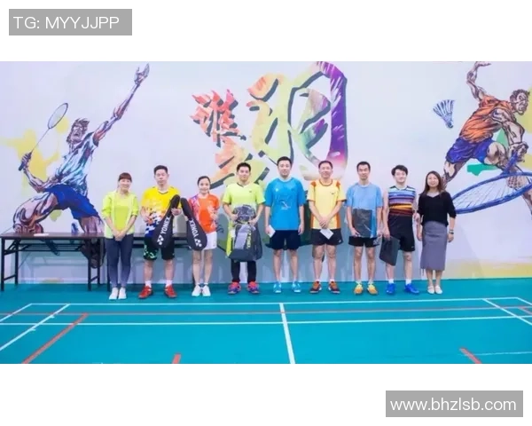 武汉羽毛球队在钻石联赛中的灵活性展现与战术分析