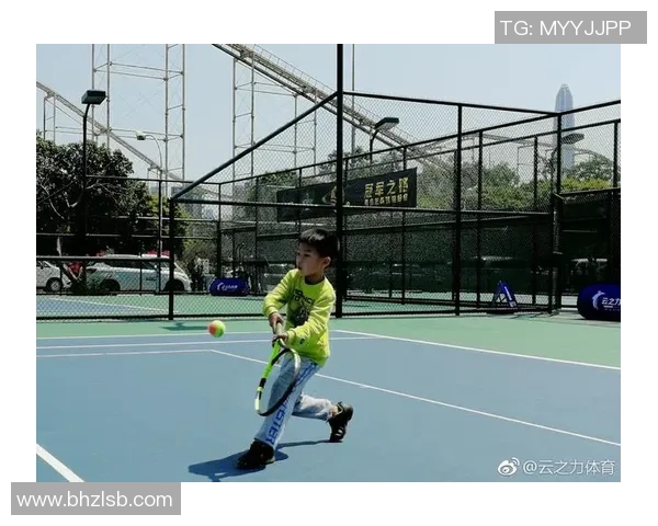 网球盛宴：深入解析上海网球队的训练与技术创新之路