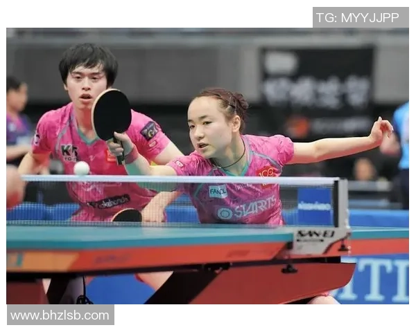 赛后复盘:上海乒乓球队与成都乒乓球队的战术与意识对比分析 赛后复盘:上海乒乓球队与成都乒乓球队的战术与意识对比分析