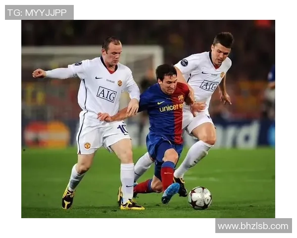 身高优势与技术结合个子很大的足球明星如何在赛场上创造传奇