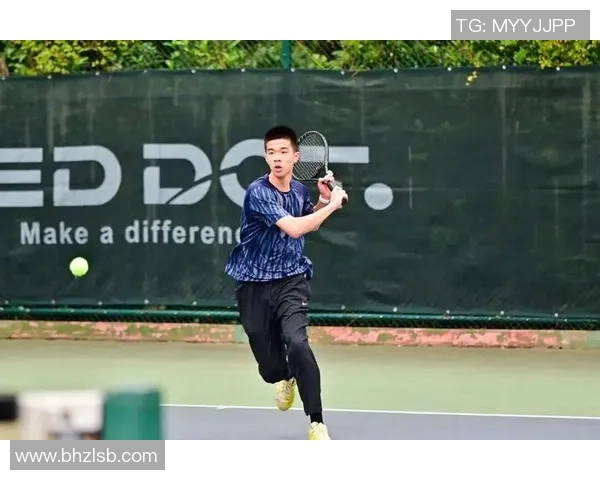 上海网球队默契配合展现实力联赛表现值得期待与分析