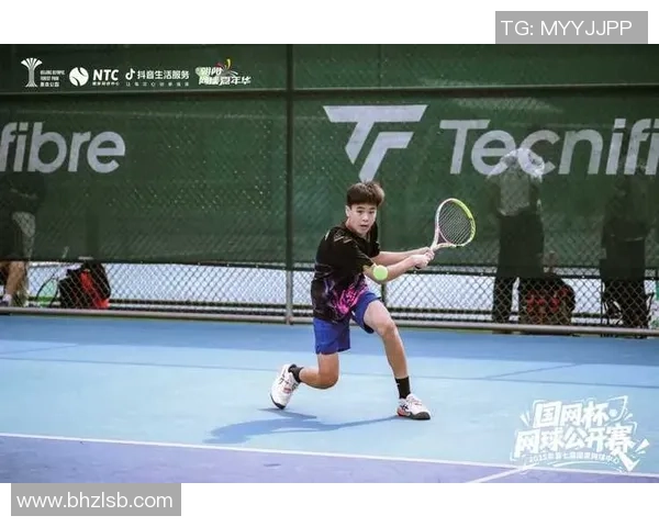 重庆网球队在全国网球意识排行榜中荣获第七名展现实力与潜力