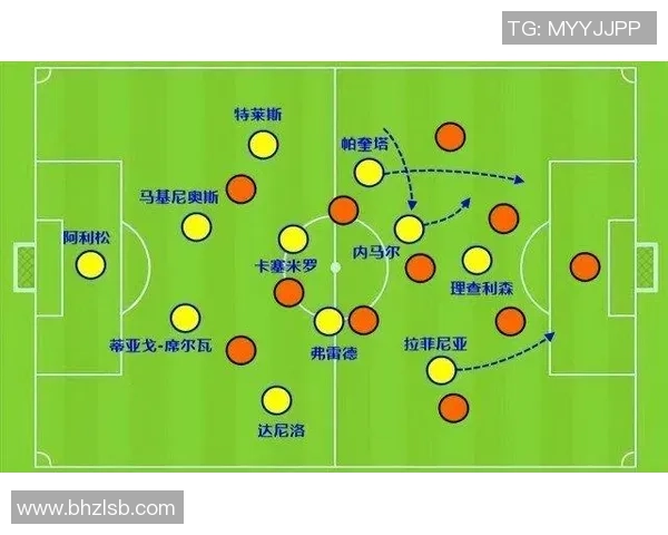 北京足球队在世界杯中的节奏表现分析与战术探讨
