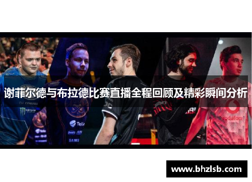 谢菲尔德与布拉德比赛直播全程回顾及精彩瞬间分析